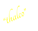 “thalco”